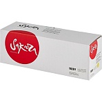 Картридж лазерный Sakura TK-5230Y для Kyocera ECOSYS P5021 (ЛМ)