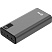 превью Внешний аккумулятор Cactus CS-PBFSFA-20000 20000mAh 4.5A 2xUSB-A/USB-C сер