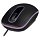 Мышь Sven RX-G820, USB, подсветка, черный, 6btn+Roll