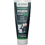 Клей акриловый ULTIMA 300 для скрытого монтажа прозрачный 250 м л