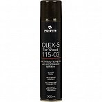 Профессиональный очиститель-полироль для деревянной мебели Pro-Brite Olex-5 For Wood 300 мл (артикул производителя 115-03)