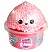 превью Слайм Slime «Funny Slime» с вложениями, пирожное, 130г