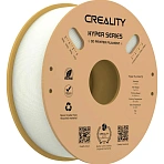 Пластик Hyper PLA- Creality 1.75 м м 1 кг, белая (3301010335)