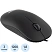 превью Мышь компьютерная Acer OMW122 черная (ZL. MCEEE.00V)