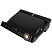 превью Электрогриль TEFAL GC714834, 2000 Вт, съемные панели, регулировка температуры, черный