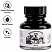 превью Тушь Winsor&Newton для рисования, черный, 30мл. 