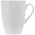 превью Кружка Collage 350мл, фарфор, белый, фк374