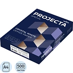 Бумага для офисной техники Projecta (А4, марка В, 80 г/кв.м, 500 листов)