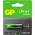 превью Батарейка GP Ultra+ Alkaline LR6 (АА), 4шт/уп (15AUPA21-2CRSB4)