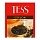 Чай Tess «Ceylon», черный, 100 пакетиков, целлофановый пакет