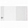 Обложка ПП 243×455 мм для тетрадей и прописей Горецкого, ЮНЛАНДИЯ, универсальная, КЛЕЙКИЙ КРАЙ, 80 мкм, штрих-код, 229353
