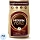Кофе растворимый сублимированный Nescafe Gold 190 г (стеклянная банка)