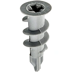 Дюбель DRIVA PA 14X32 (200шт/уп) - ведро Tech-Krep (136390)