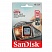 превью Карта памяти SanDisk SDHC 16GB Class 10 UHS-I Ultra 48MB/s
