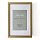 Фоторамка Ellis Gold MDF 21×30cm, арт. 76777