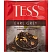 превью Чай чёрный Tess Earl Grey 100 пакетиков (бергамот)