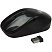 превью Мышь компьютерная RITMIX RMW-111 Black 1000/1600/2000dpi (15118174)