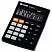превью Калькулятор настольный Eleven SDC-022SR, 10 разрядов, двойное питание, 88×127×23мм, черный