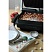 превью Электрогриль TEFAL GC714834, 2000 Вт, съемные панели, регулировка температуры, черный