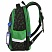 превью Ранец BRAUBERG FIT, 2 отделения, «Night warrior», 38×27х14 см