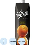 Сок Vifresh Апельсин, 1л
