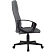 превью Кресло для руководителя Easy Chair 665 LT серое (ткань, пластик)