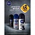 превью Дезодорант-роликовый мужской Nivea Серебряная защита 50 мл
