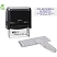 превью Штамп самонаборный Colop Printer С30/1-Set пластиковый 5 строк 18х47 мм