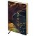 превью Ежедневник недатированный, А5, 136л., кожзам, Greenwich Line «Mesmerize journal. Enigma», тон. блок, фольгир. срез