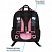 превью Ранец Berlingo Expert Neo «Meow love» 37×28×16см, люминесцентный, 2 отделения, анатомическая спинка