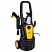 превью Минимойка HUTER M135-PW, мощность 1.65 кВт, давление 135 бар, шланг 5 м