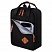 превью Рюкзак BRAUBERG FRIENDLY молодежныйчерный37×26х13 см270089