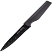 превью Нож кухонный Santoku 12.5 см. рукоять Soft Touch, Mielaje