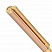 превью Ручка подарочная шариковая GALANT «ASTRON GOLD», корпус розовое золото, детали золотистые, узел 0.7 мм, синяя