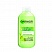 превью Молочко Garnier для снятия макияжа для лица и глаз Основной уход для нормальной и смешанной кожи 200 мл