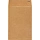 Пакет Extrapack B4 (250x353 мм) из крафт-бумаги 120 г/кв.м коричневый стрип до 300 листов (25 штук в упаковке)