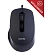 превью Мышь Smartbuy ONE 265-K, беззвучная, черный, 4btn+Roll