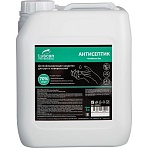 Профхим антисептик спирт, жидк д/дез. рук-повер Luscan Prof/NovelGuard Dez,5л