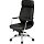 Кресло для руководителя Easy Chair 565 TPU бежевое (экокожа, металл хромированный)