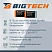 превью Батарейка C (LR14) BigTech Professional (2 штуки в упаковке)