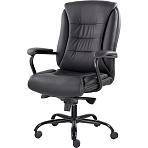 Кресло UP_EChair СН-708 Ровер Хэви Дьюти МБ S-0401 (черный)