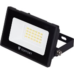 Прожектор светодиодный TOPFORT LED FL 20W 6500K 1700Лм IP65