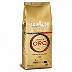 Кофе Lavazza Oro зерно 250 г