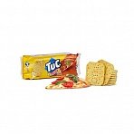 Крекер TUC со вкусом пиццы, 100 г