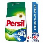 Стиральный порошок-автомат 6 кг, PERSIL (Персил) «Color», «Свежесть от Vernel»