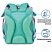 превью Ранец ПИФАГОР BASICс эргономичной спинкойBaby lama35×28х18 см229934