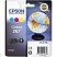 превью Картридж струйный Epson T267 C13T26704010 CMY оригинальный