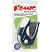 превью Степлер -мини КОМУС 6116 Light-Force N24/6 до 20л, энергосберег, антист, синий
