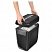 превью Уничтожитель документов Fellowes Powershred 60Cs, 3ур.секр, 4х50мм, 10лст,