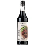 Сироп Pinch&Drop Шоколад, стекло, 1л